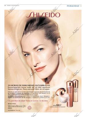 ABC MADRID 20-03-2011 página 11