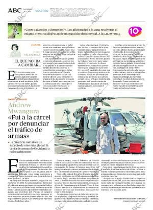 ABC MADRID 20-03-2011 página 110