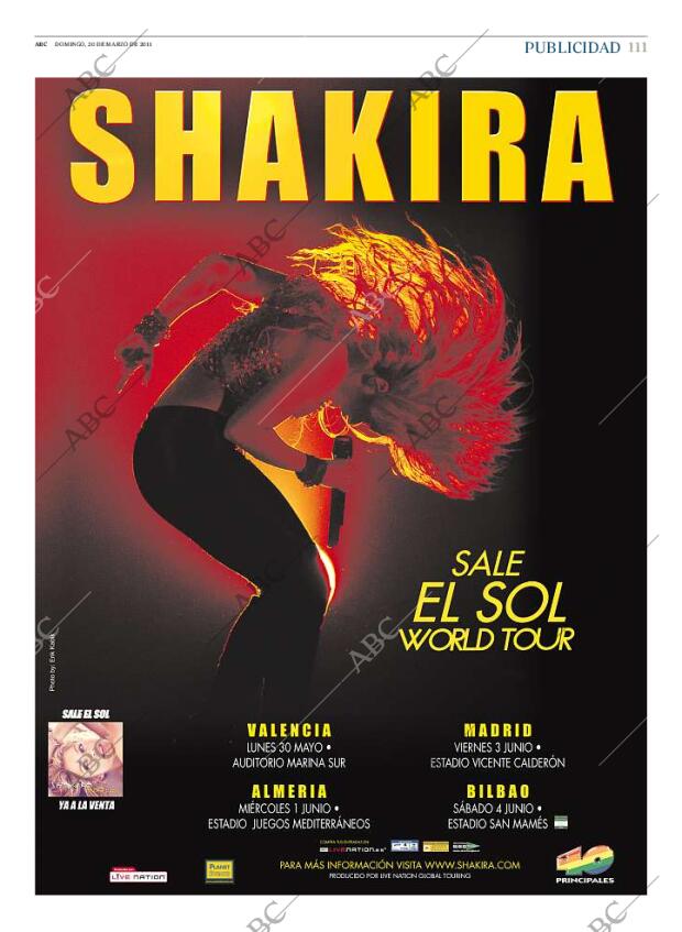 ABC MADRID 20-03-2011 página 111