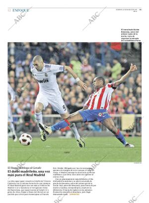 ABC MADRID 20-03-2011 página 12