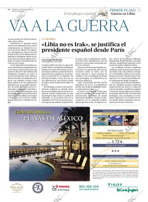 ABC MADRID 20-03-2011 página 25