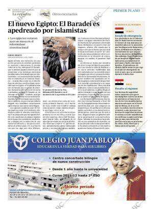 ABC MADRID 20-03-2011 página 27