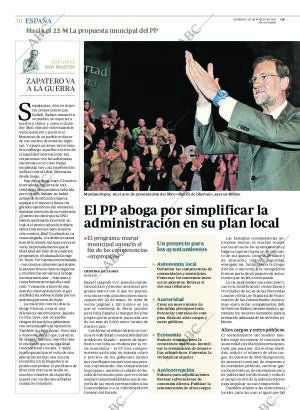 ABC MADRID 20-03-2011 página 30