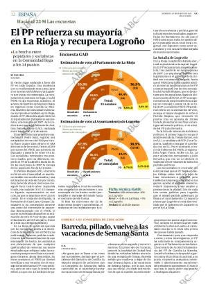 ABC MADRID 20-03-2011 página 32