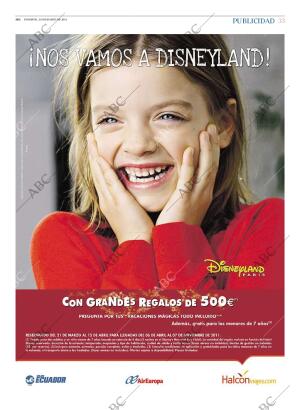 ABC MADRID 20-03-2011 página 33