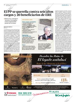ABC MADRID 20-03-2011 página 35