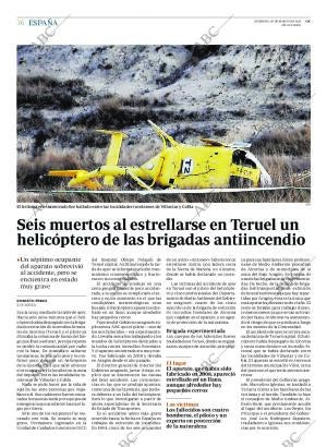 ABC MADRID 20-03-2011 página 36