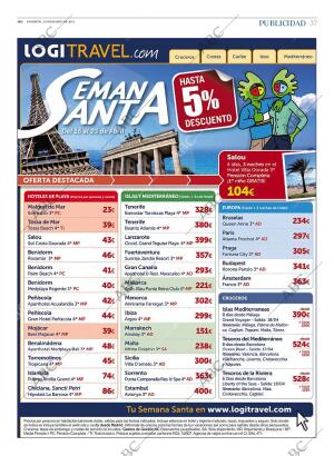 ABC MADRID 20-03-2011 página 37