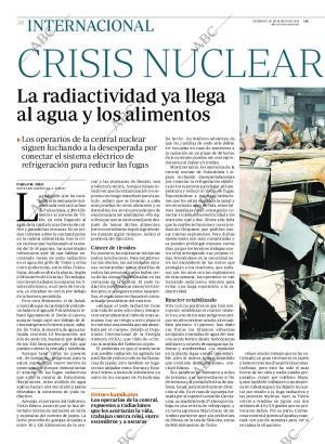 ABC MADRID 20-03-2011 página 38