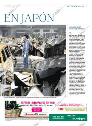 ABC MADRID 20-03-2011 página 39