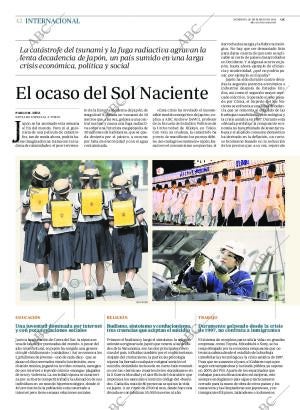 ABC MADRID 20-03-2011 página 42