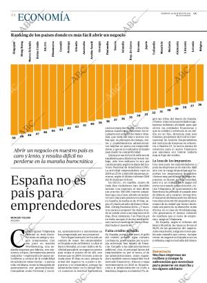 ABC MADRID 20-03-2011 página 44