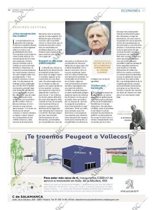 ABC MADRID 20-03-2011 página 47