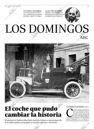 ABC MADRID 20-03-2011 página 49