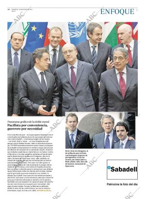 ABC MADRID 20-03-2011 página 5