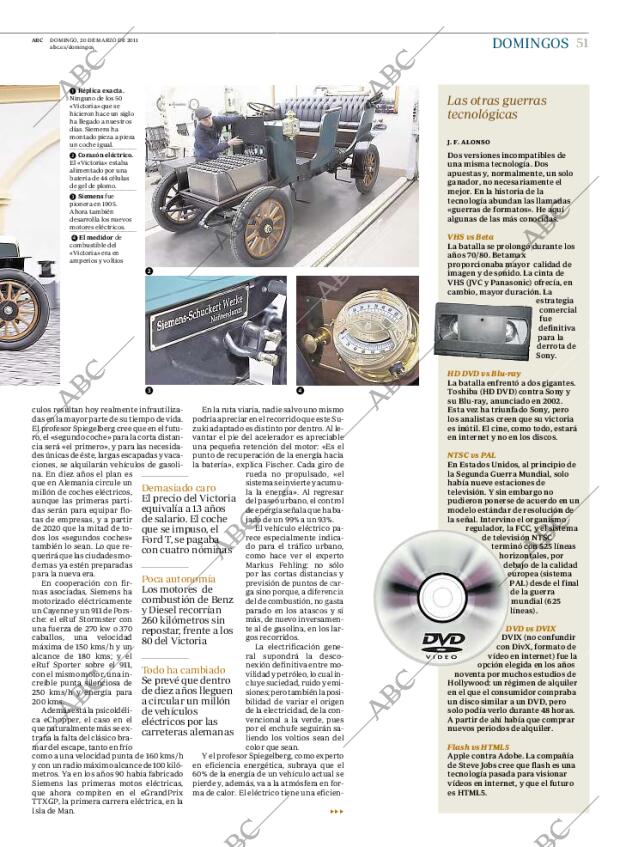 ABC MADRID 20-03-2011 página 51