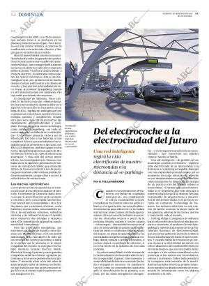 ABC MADRID 20-03-2011 página 52