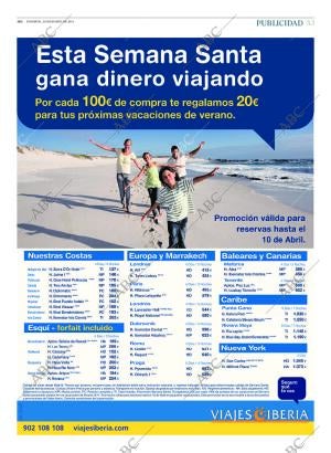 ABC MADRID 20-03-2011 página 53