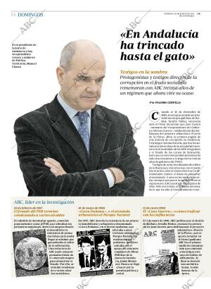 ABC MADRID 20-03-2011 página 54