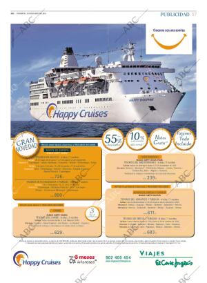 ABC MADRID 20-03-2011 página 57