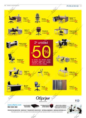 ABC MADRID 20-03-2011 página 59