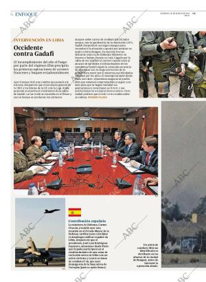 ABC MADRID 20-03-2011 página 6