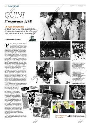 ABC MADRID 20-03-2011 página 60