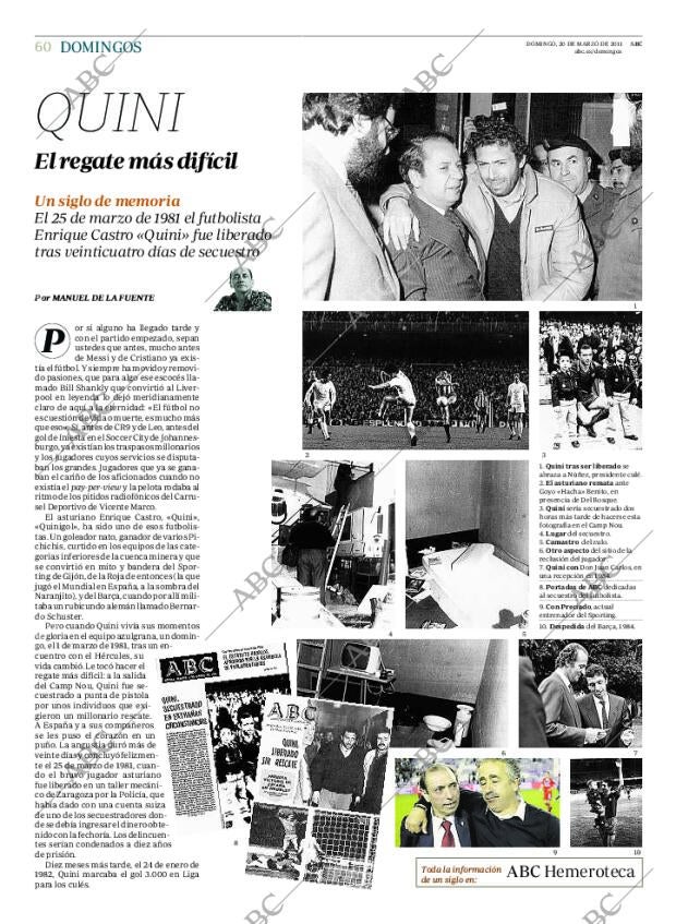ABC MADRID 20-03-2011 página 60