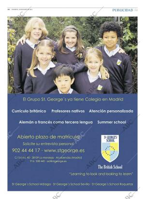 ABC MADRID 20-03-2011 página 61