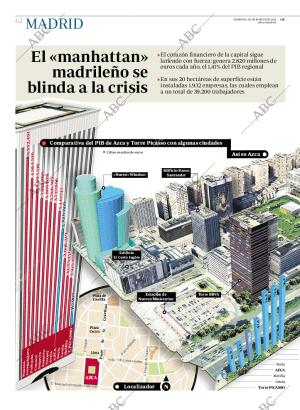 ABC MADRID 20-03-2011 página 62