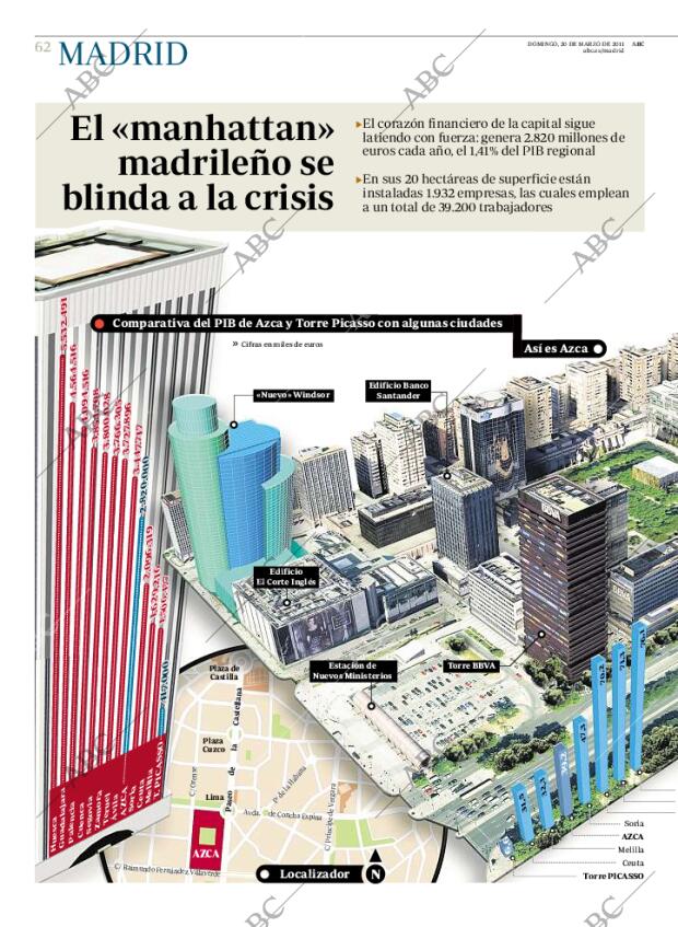 ABC MADRID 20-03-2011 página 62
