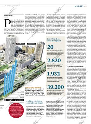 ABC MADRID 20-03-2011 página 63