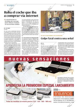 ABC MADRID 20-03-2011 página 64