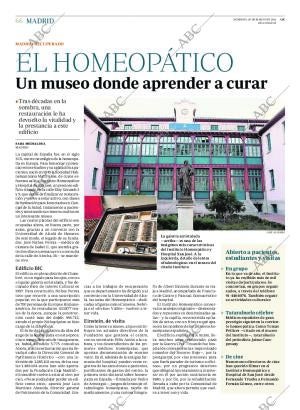 ABC MADRID 20-03-2011 página 66