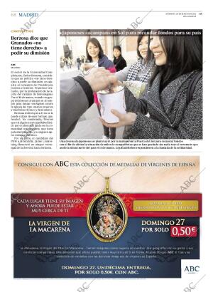 ABC MADRID 20-03-2011 página 68