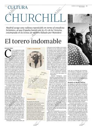 ABC MADRID 20-03-2011 página 74