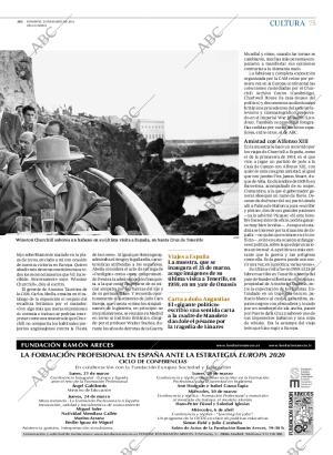 ABC MADRID 20-03-2011 página 75