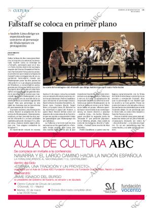 ABC MADRID 20-03-2011 página 76