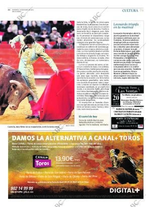 ABC MADRID 20-03-2011 página 79
