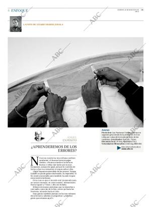 ABC MADRID 20-03-2011 página 8