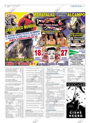 ABC MADRID 20-03-2011 página 87