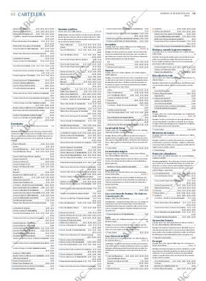 ABC MADRID 20-03-2011 página 88