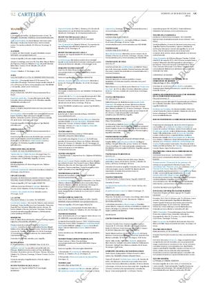 ABC MADRID 20-03-2011 página 92