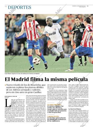 ABC MADRID 20-03-2011 página 96