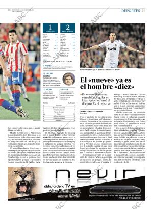 ABC MADRID 20-03-2011 página 97
