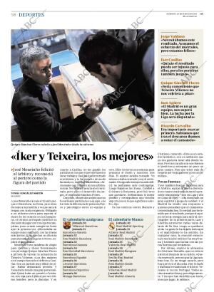 ABC MADRID 20-03-2011 página 98