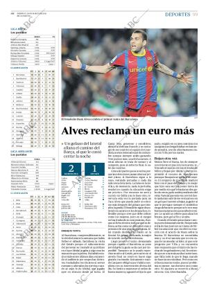 ABC MADRID 20-03-2011 página 99