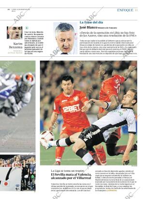 ABC MADRID 21-03-2011 página 11