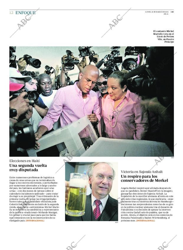 ABC MADRID 21-03-2011 página 12