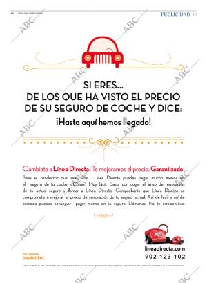 ABC MADRID 21-03-2011 página 13